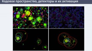 Дискретный подход к машинному обучению - Дмитрий Кашицын - семинар AGI