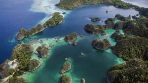 Малайский архипелаг