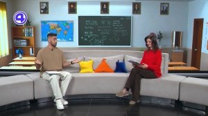 Утренний экспресс за 4.08.2025