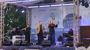 Концерт_Андрей Петров - 95_9