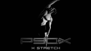 P90x 07. Растяжка X (Extreme Home Fitness, Stretch X)