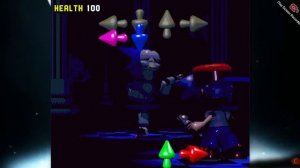 ФНФ Соник Реврайт