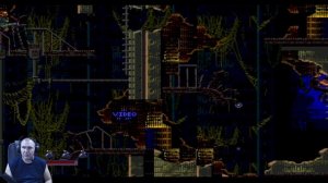 Demolition Man "SEGA" Босс 5-го уровня.