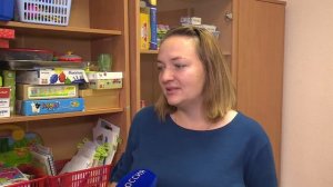 В ожидании чуда. Реабилитация детей инвалидов с ДЦП