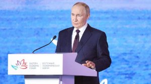 Путин заявил об отсутствии стагнации в экономике РФ