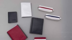 604_МКГ из натуральной кожи торговая марка Poshete