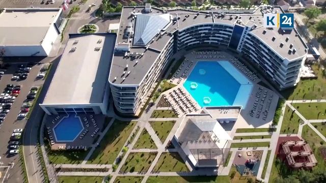Володин: Кубань на первом месте по объемам сельхозпроизводства