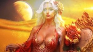 Эпический  Рок 2025 Дарина и Сёстры Лунарис - Письмо на снегу