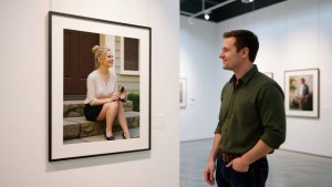 Аудиокнига "Хочу встретить спонсора"