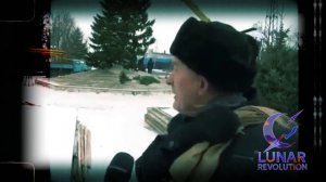 Пенсия на нуле, а елочка в центре внимания!