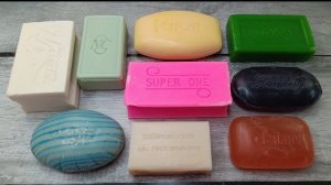 Резка мыла 🧼 АСМР 🔪 117