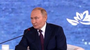 Путин: Никому из экономистов нельзя верить, нужно опираться на собственный опыт