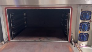 Шкаф жарочный Abat ШЖЭ-2 (1 709)