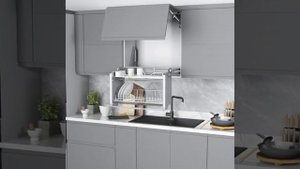 Посудосушитель S 5183