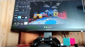 всё о моей игре floppy's playtime