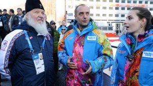 На канале "Аптека", молитвенное песнопение для успокоения  и настроя Feat. "Дикий Лось".