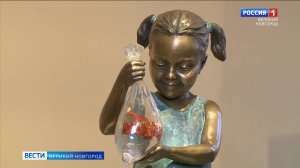 ГТРК СЛАВИЯ Выставка Вадима Боровых 06.09.25