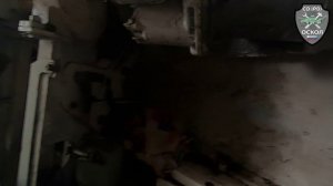 В Бронетанковом цехе Спецотряда «Оскол» вылечили лёгкие танка Т-72