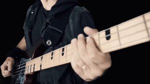 I’ll be waiting (TALISMAN) Cover by Tommy J