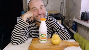 завтрак с Рыжулей. у меня сегодня зверский аппетит. мукбанг. обжор. еда на камеру. диета. шизофрения