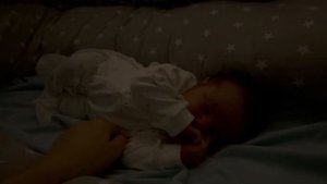 Никите всего неделя. 29 марта 2025 ❤️