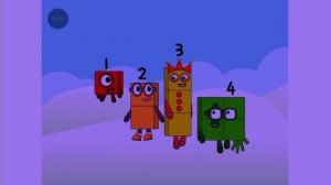 numberblocks