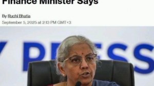 ‼️🇮🇳🇺🇸Индия официально отвергла требование Трампа прекратить закупку российской нефти, — Bloomb