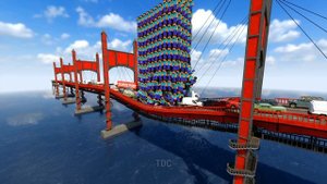 Гравитация планет teardown