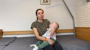 Видеообращение мамы Никиты Золотухина