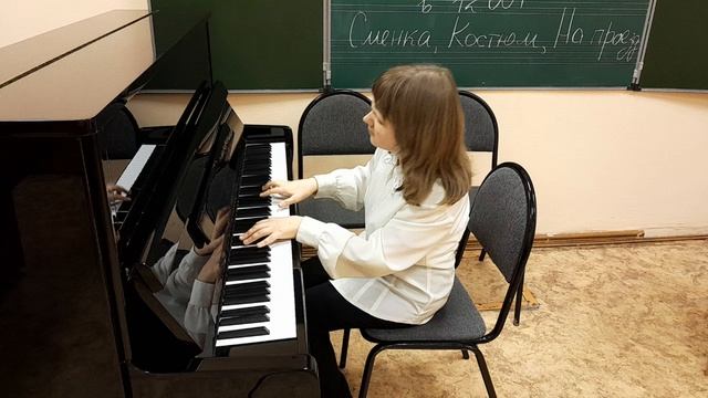 И. О. Дунаевский. Марш энтузеастов смотреть онлайн