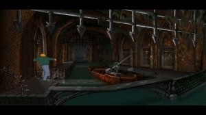 Broken Sword_ The Shadow of the Templars - Episode 13 - Templars 2.0