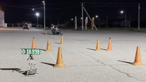 8GP/Khudyakova Irina/Honda CBR600F4i