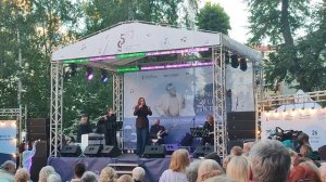 Концерт_Андрей Петров - 95_3