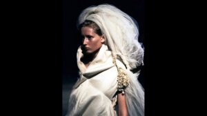 Одри Чекова ( Audrey Tchekova )