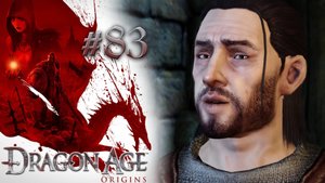 ПОД ПРИКРЫТИЕМ | Dragon Age: Origin прохождение #83 (максимальная сложность)