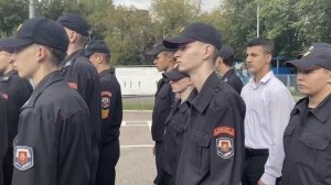 День Солидарности в борьбе с терроризмом