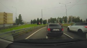 Россия. Санкт-Петербург. 30.08.2025. 1/2