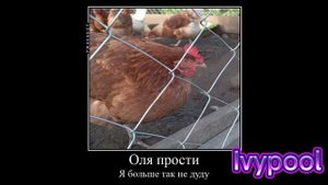 Мини сказка ,,Оля ссорится с Олей"