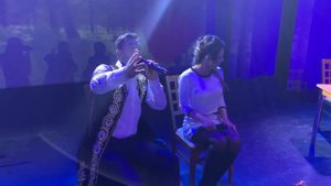 Аладдин "Волшебный мир"  Академия Мюзикла Вячеслава Гнедака