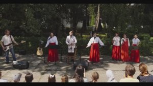 День Крещения Руси. Концерт 07.28.2024