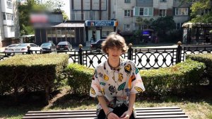 Мищенков Михаил (Старт карьеры без барьеров)