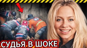 Ей было 57, ему 22. Судья никогда не видел ничего подобного | Документальный фильм