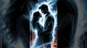 Океаны между нами или Я пинаю звёзды в лужах