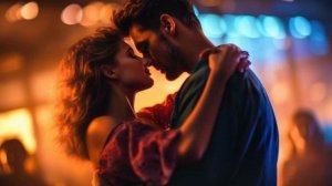 Поцелуй Меня Вновь