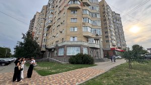 Видео внутри СК, г. Ставрополь, ул. Лермонтова, 210