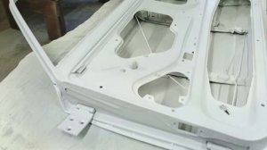 восстановление капендоса часть 14