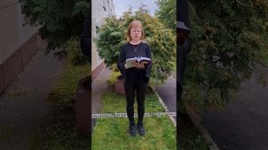 Елена Зейферт. Книга "Внутри меня красное дерево".