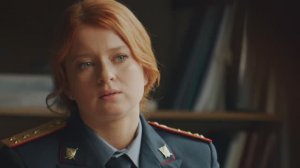 ЧУВСТВО ПРАВДЫ - 1 серия