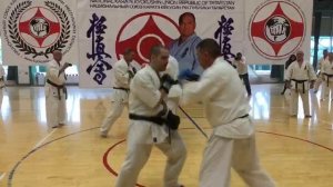 Бой из первой 10 8