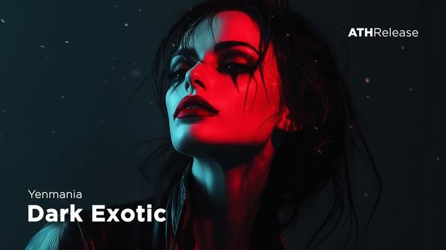 Yenmania - Dark Exotic Exotic Bass  Dark Clubbing